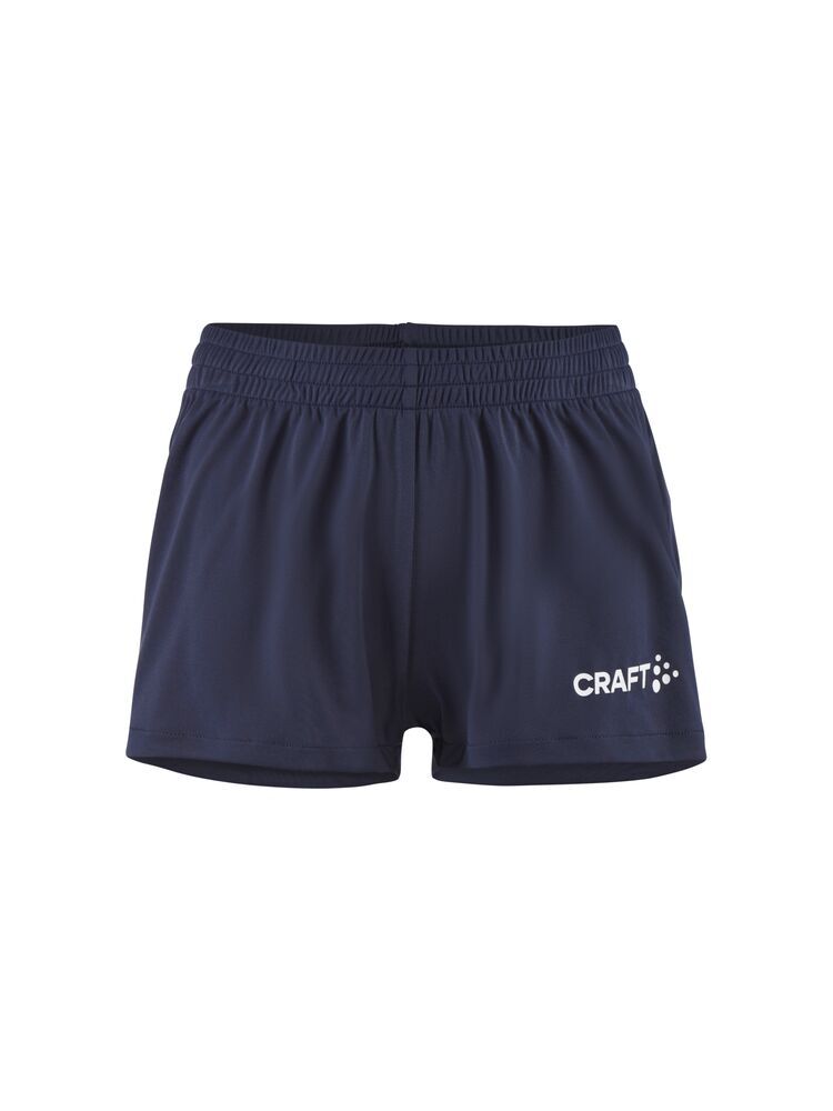 Bermudas & Shorts personnalisable CRAFT Ability Jersey Shorts Jr