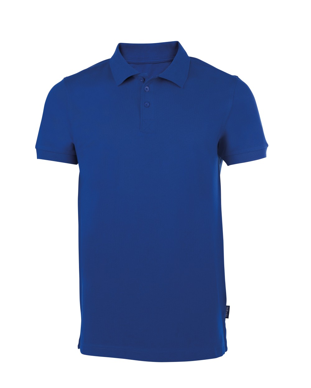 HRM Men´s Heavy Stretch Polo Poloshirts personalisierbar