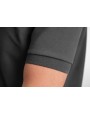 Polo's HRM Men´s Heavy Stretch Polo voor bedrukking &amp; borduring