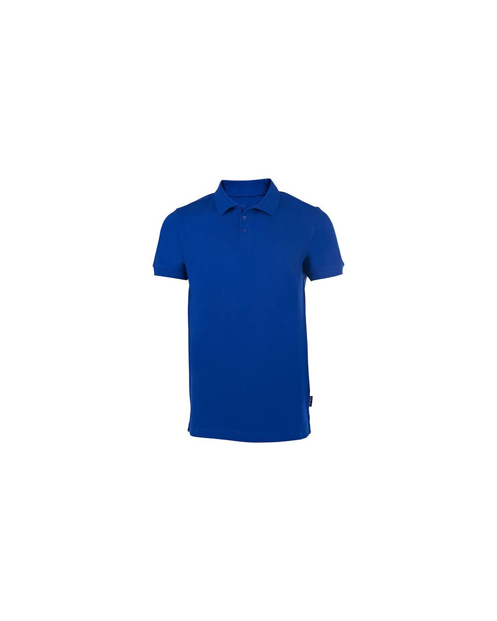 Polo's HRM Men´s Heavy Stretch Polo voor bedrukking &amp; borduring