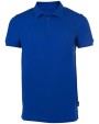 Polo's HRM Men´s Heavy Stretch Polo voor bedrukking &amp; borduring