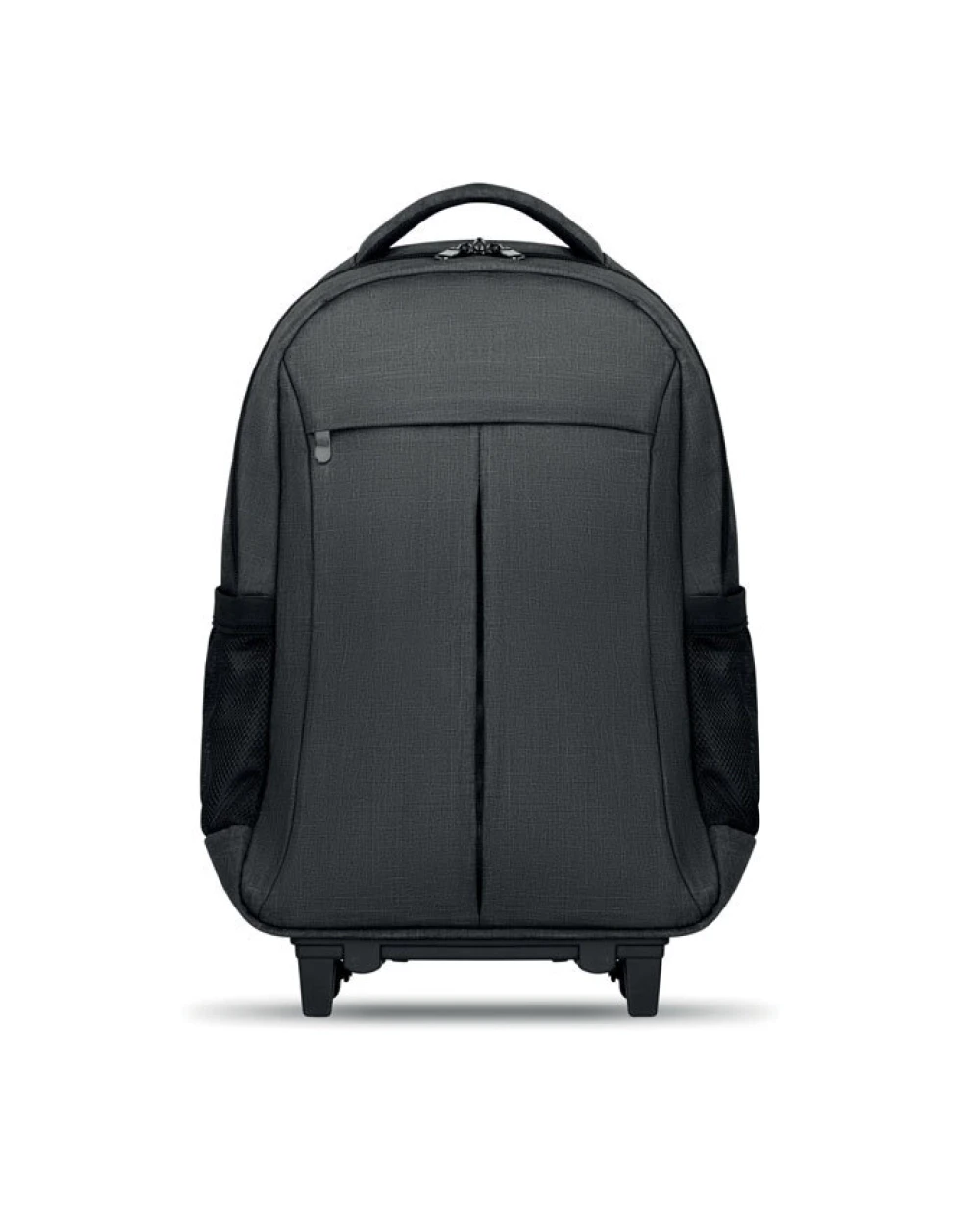 Tassen & Zakken 4DO Laptoprugtas/trolley 15 inch voor bedrukking &amp; borduring