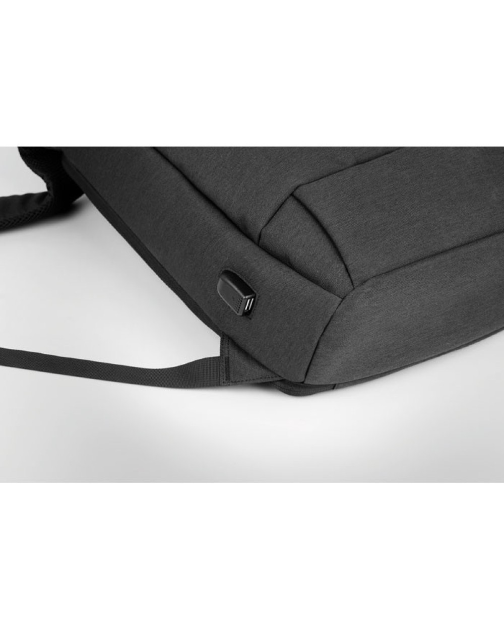 Tassen & Zakken 4DO Laptoprugtas/trolley 15 inch voor bedrukking &amp; borduring