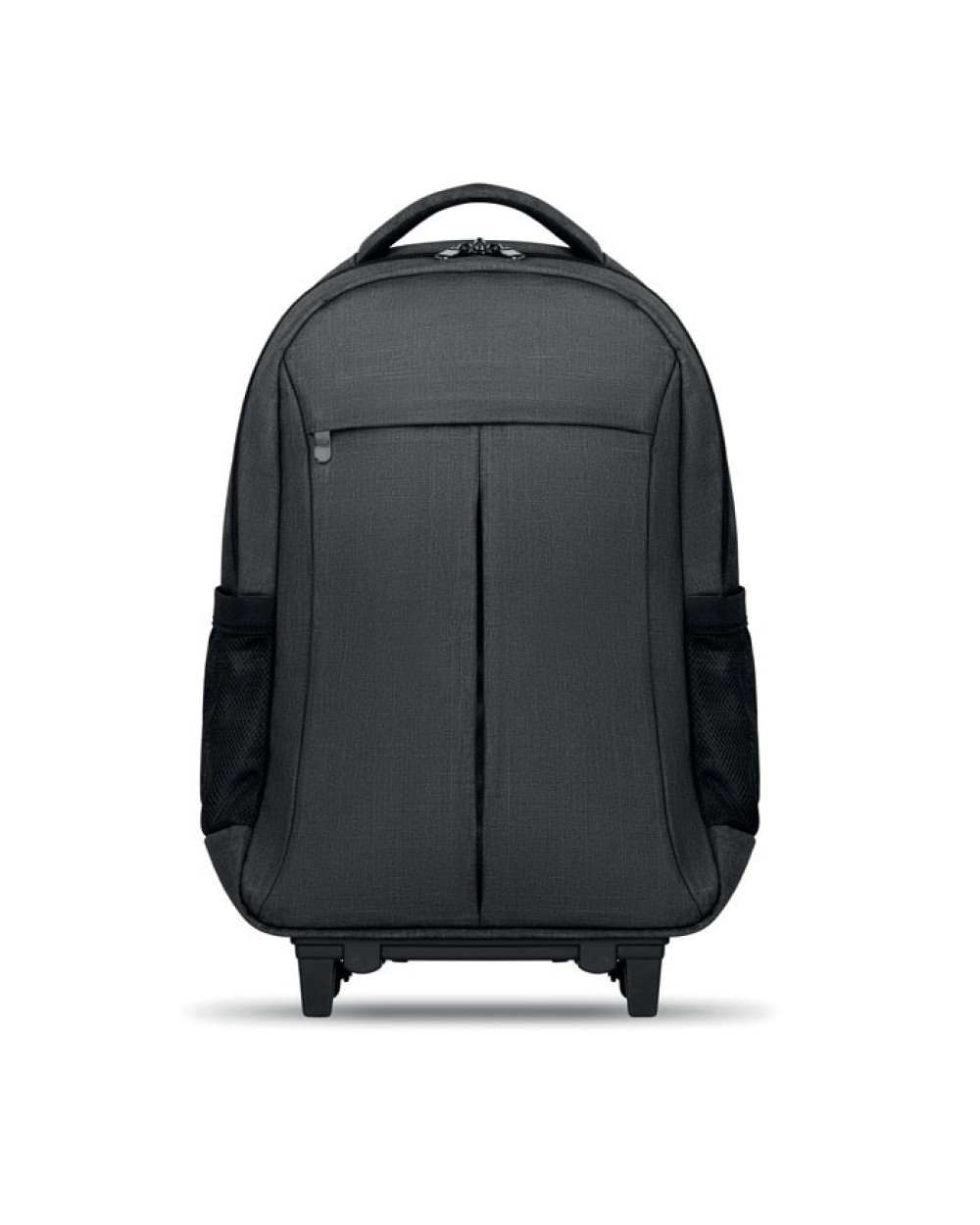 Tassen & Zakken 4DO Laptoprugtas/trolley 15 inch voor bedrukking &amp; borduring