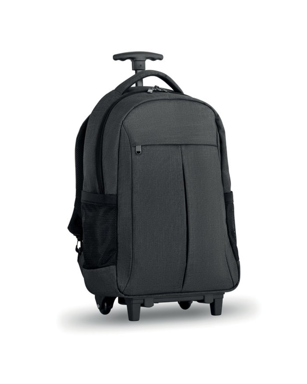 Tassen & Zakken 4DO Laptoprugtas/trolley 15 inch voor bedrukking &amp; borduring