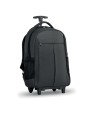 Tassen & Zakken 4DO Laptoprugtas/trolley 15 inch voor bedrukking &amp; borduring