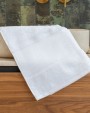 Bad artikelen TOWEL-CITY ORGANIC HAND TOWEL voor bedrukking &amp; borduring