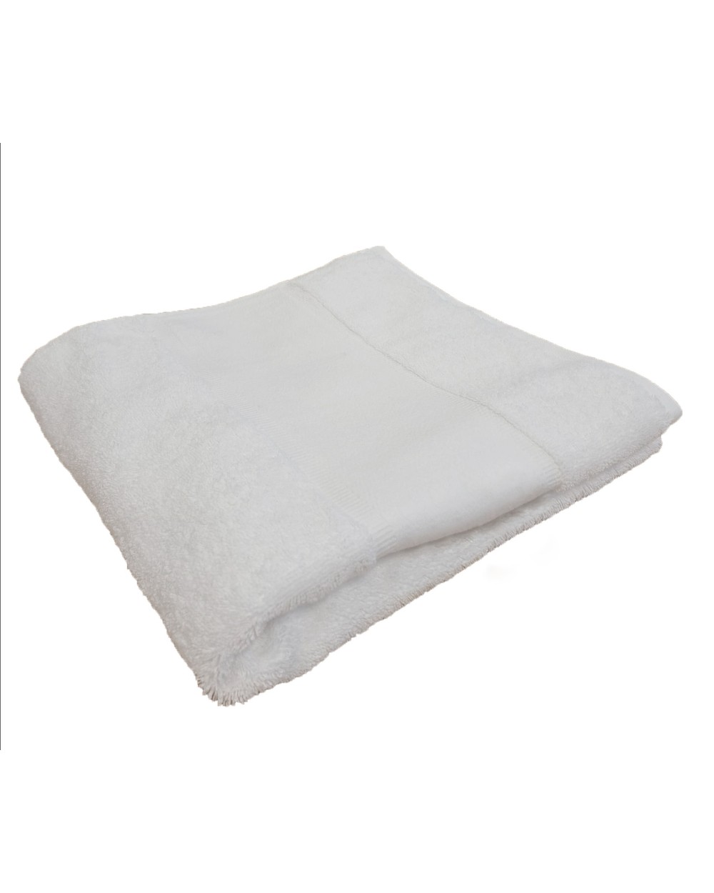 Bad artikelen TOWEL-CITY ORGANIC HAND TOWEL voor bedrukking &amp; borduring