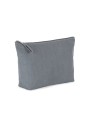 KIMOOD Pochette avec fermeture éclair K-loop /api/colors/a537bc99-71b3-425e-a293-91349c47ce71 personnalisable