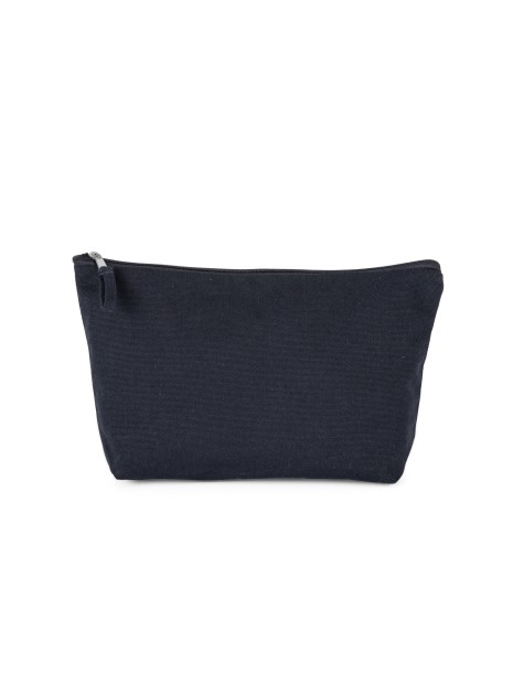 KIMOOD Pochette avec fermeture éclair K-loop /api/colors/5d756b70-fdb5-4612-a626-5efd1df07725 personnalisable