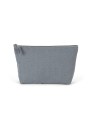 KIMOOD Pochette avec fermeture éclair K-loop /api/colors/a537bc99-71b3-425e-a293-91349c47ce71 personnalisable