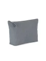 KIMOOD Pochette avec fermeture éclair K-loop /api/colors/a537bc99-71b3-425e-a293-91349c47ce71 personnalisable