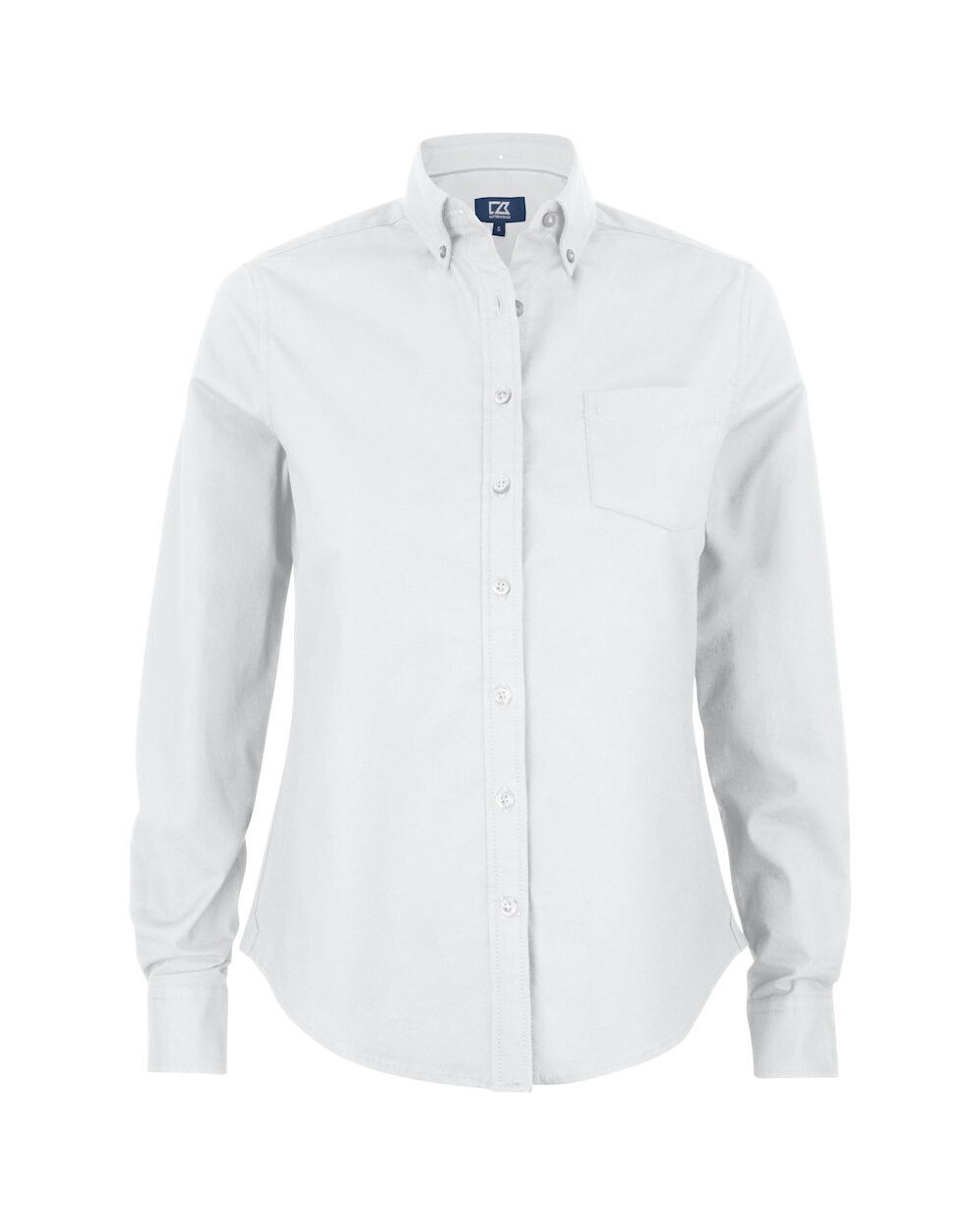 Hemden CUTTER & BUCK Hansville Shirt Dames voor bedrukking &amp; borduring