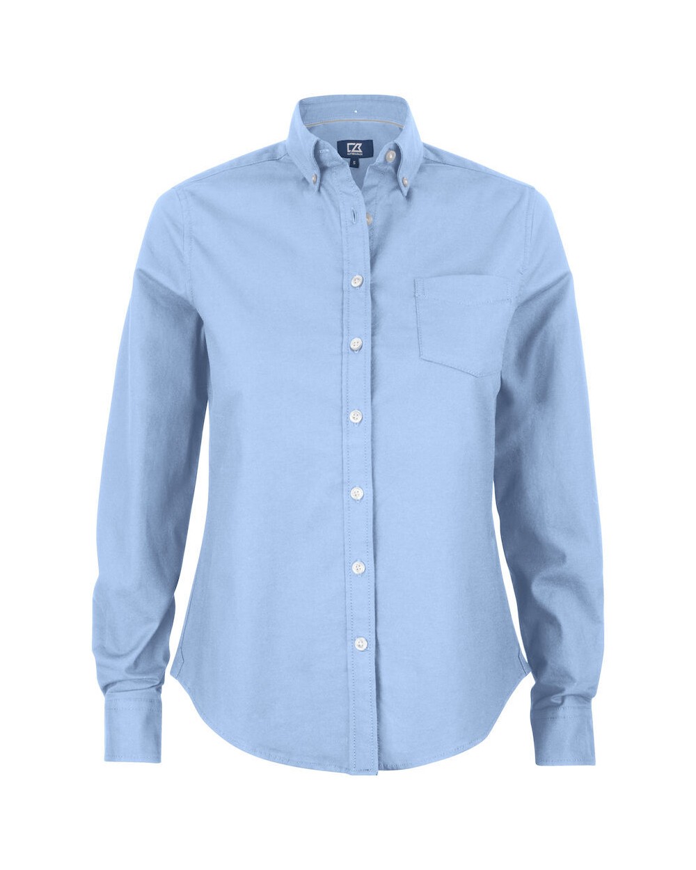 CUTTER & BUCK Hansville Shirt Ladies Hemden personalisierbar