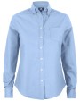 CUTTER & BUCK Hansville Shirt Ladies Hemden personalisierbar