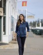 CUTTER & BUCK Hansville Shirt Ladies Hemden personalisierbar