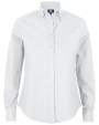 CUTTER & BUCK Hansville Shirt Ladies Hemden personalisierbar