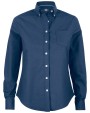 CUTTER & BUCK Hansville Shirt Ladies Hemden personalisierbar