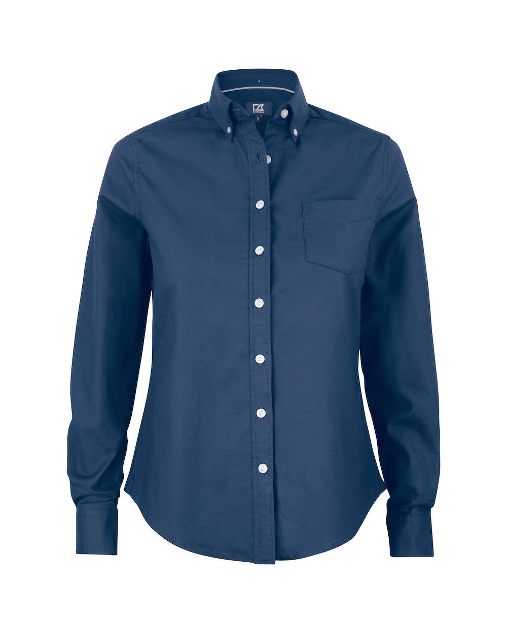 Chemises personnalisable CUTTER & BUCK Hansville Shirt ladies