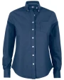 Chemises personnalisable CUTTER & BUCK Hansville Shirt ladies