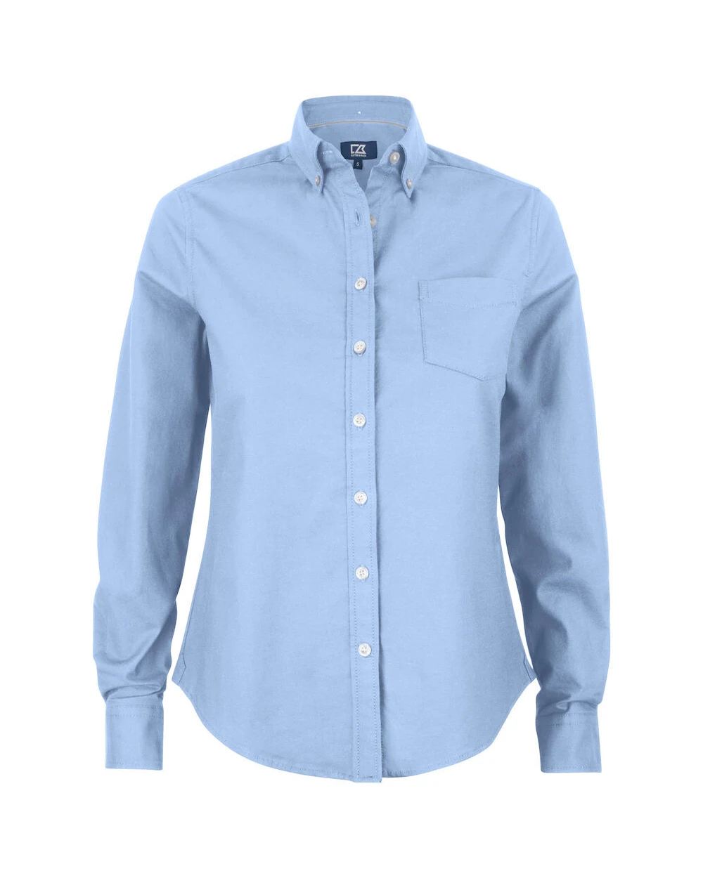 Chemises personnalisable CUTTER & BUCK Hansville Shirt ladies