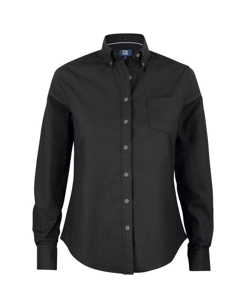 CUTTER & BUCK Hansville Shirt Ladies Hemden personalisierbar