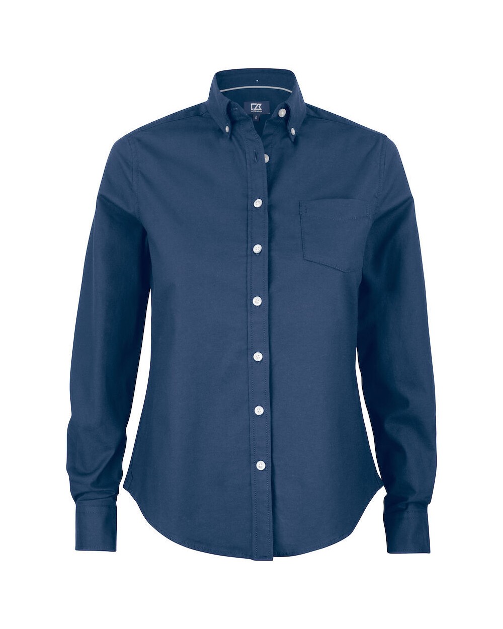 Hemden CUTTER & BUCK Hansville Shirt Dames voor bedrukking &amp; borduring