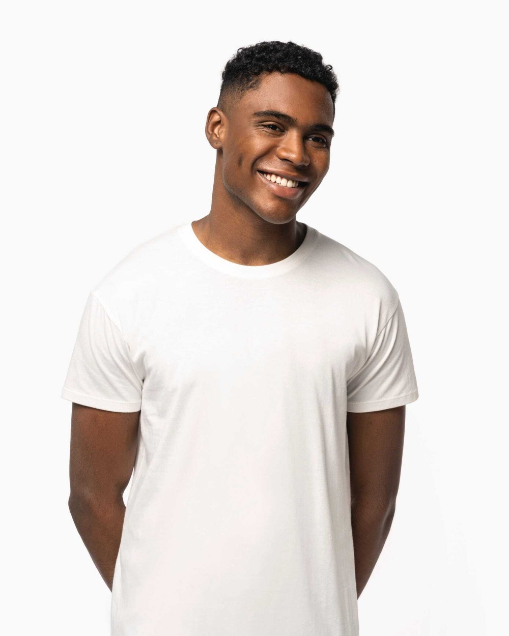 T-Shirts personnalisable KARIBAN T-shirt Bio150 IC homme