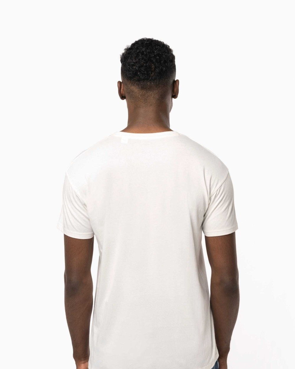 T-Shirts personnalisable KARIBAN T-shirt Bio150 IC homme