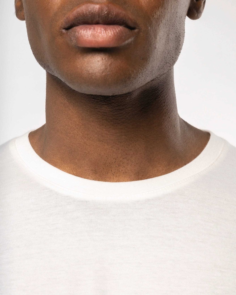 T-shirts KARIBAN Heren T-shirt Bio150 IC voor bedrukking &amp; borduring