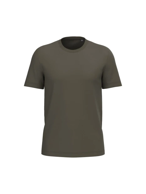 KARIBAN T-shirt Bio150 IC homme /api/colors/7d4189a1-61a3-430b-83e5-a3a6fe159806 personnalisable