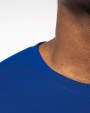T-shirts KARIBAN Heren T-shirt Bio150 IC voor bedrukking &amp; borduring