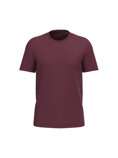 KARIBAN T-shirt Bio150 IC homme /api/colors/3f4410b9-f80f-412a-9aa8-9260cc84003d personnalisable