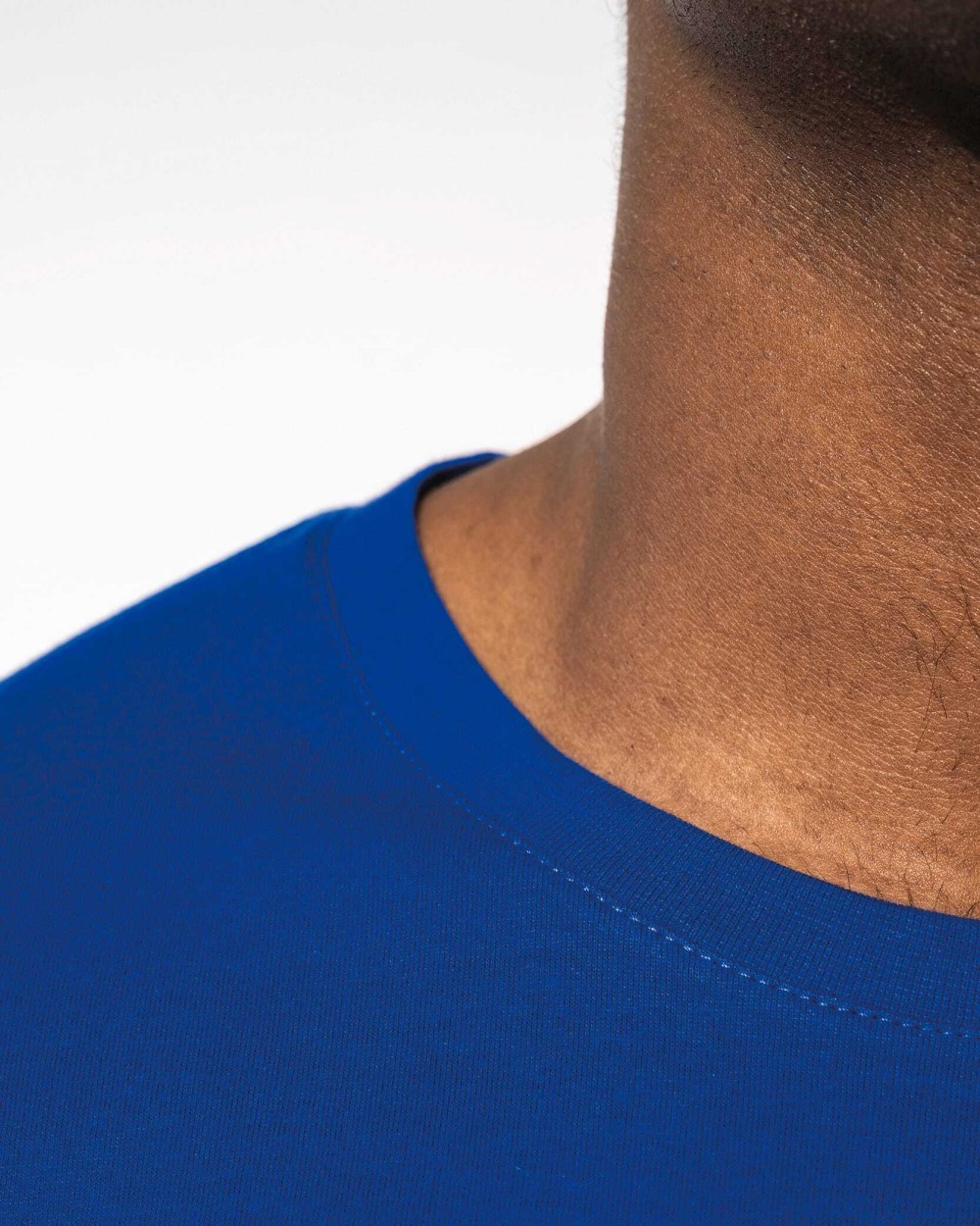 T-shirts KARIBAN Heren T-shirt Bio150 IC voor bedrukking &amp; borduring