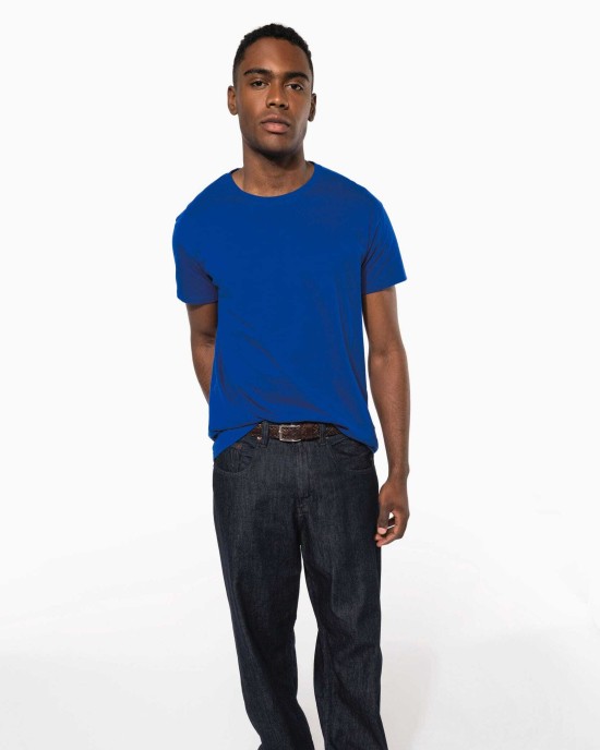 T-Shirts personnalisable Kariban T-shirt Bio150 IC homme
