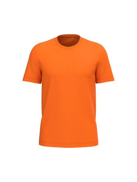 KARIBAN T-shirt Bio150 IC homme /api/colors/d51260d5-b263-4200-988d-ee19f414959e personnalisable