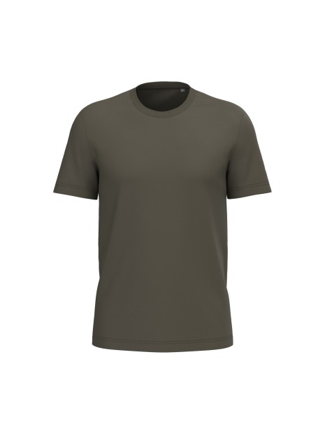 KARIBAN T-shirt Bio150 IC homme /api/colors/7d4189a1-61a3-430b-83e5-a3a6fe159806 personnalisable