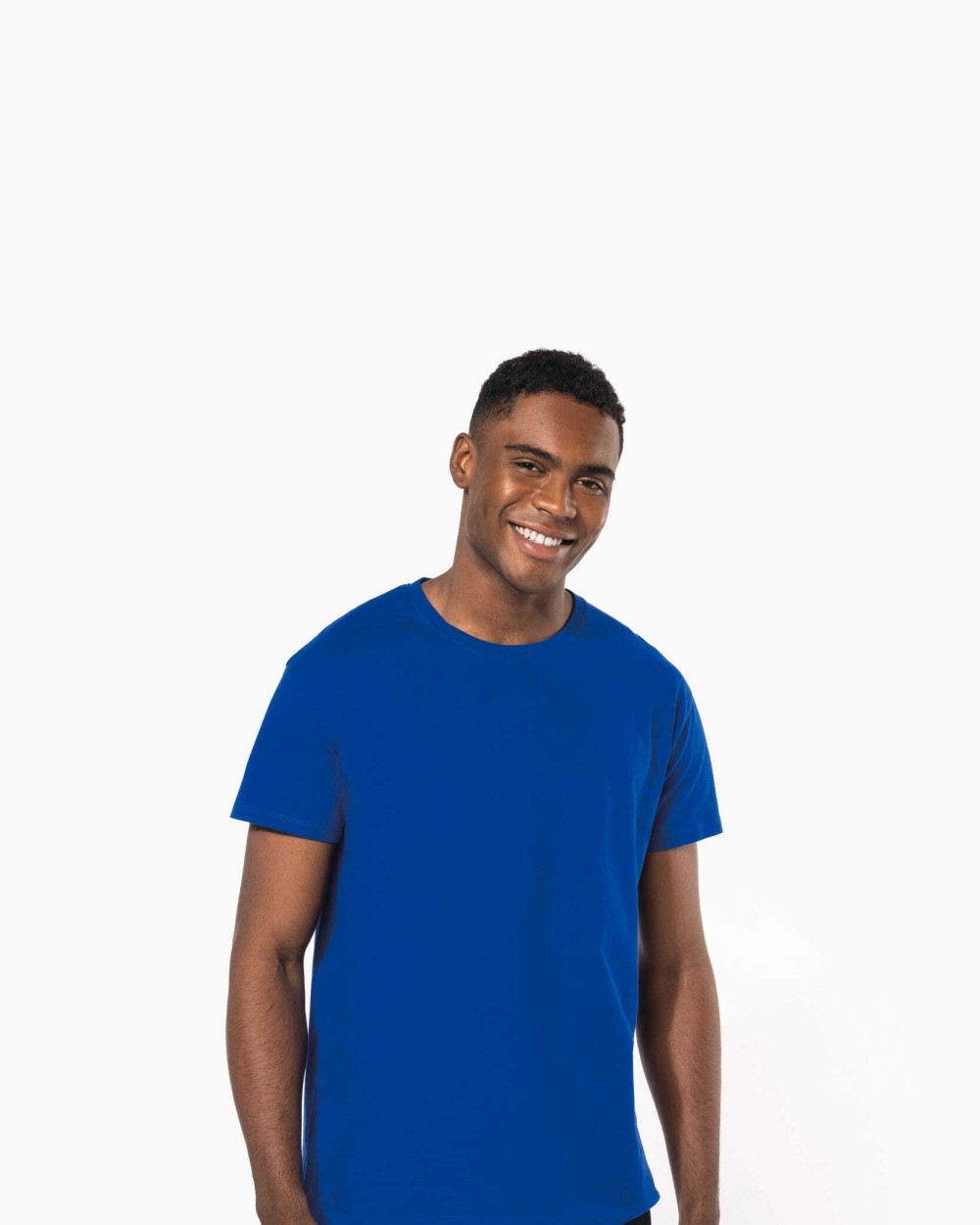 KARIBAN Herren Bio150 IC T-Shirt T-Shirts personalisierbar