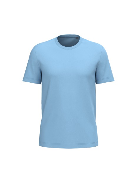 KARIBAN T-shirt Bio150 IC homme /api/colors/549fa598-8d61-4fa2-82ad-90f4d2ec39ab personnalisable