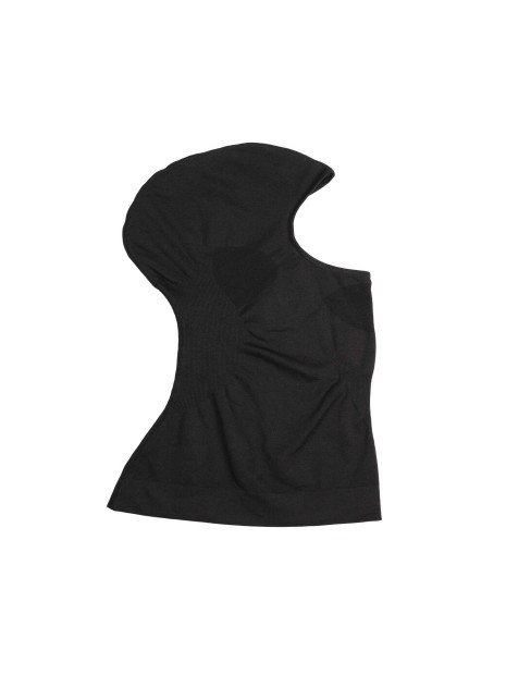 K-UP Cagoule sans couture  personnalisable