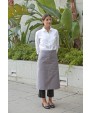 Tabliers personnalisable LINK KITCHENWEAR Cook`s Apron with Pocket