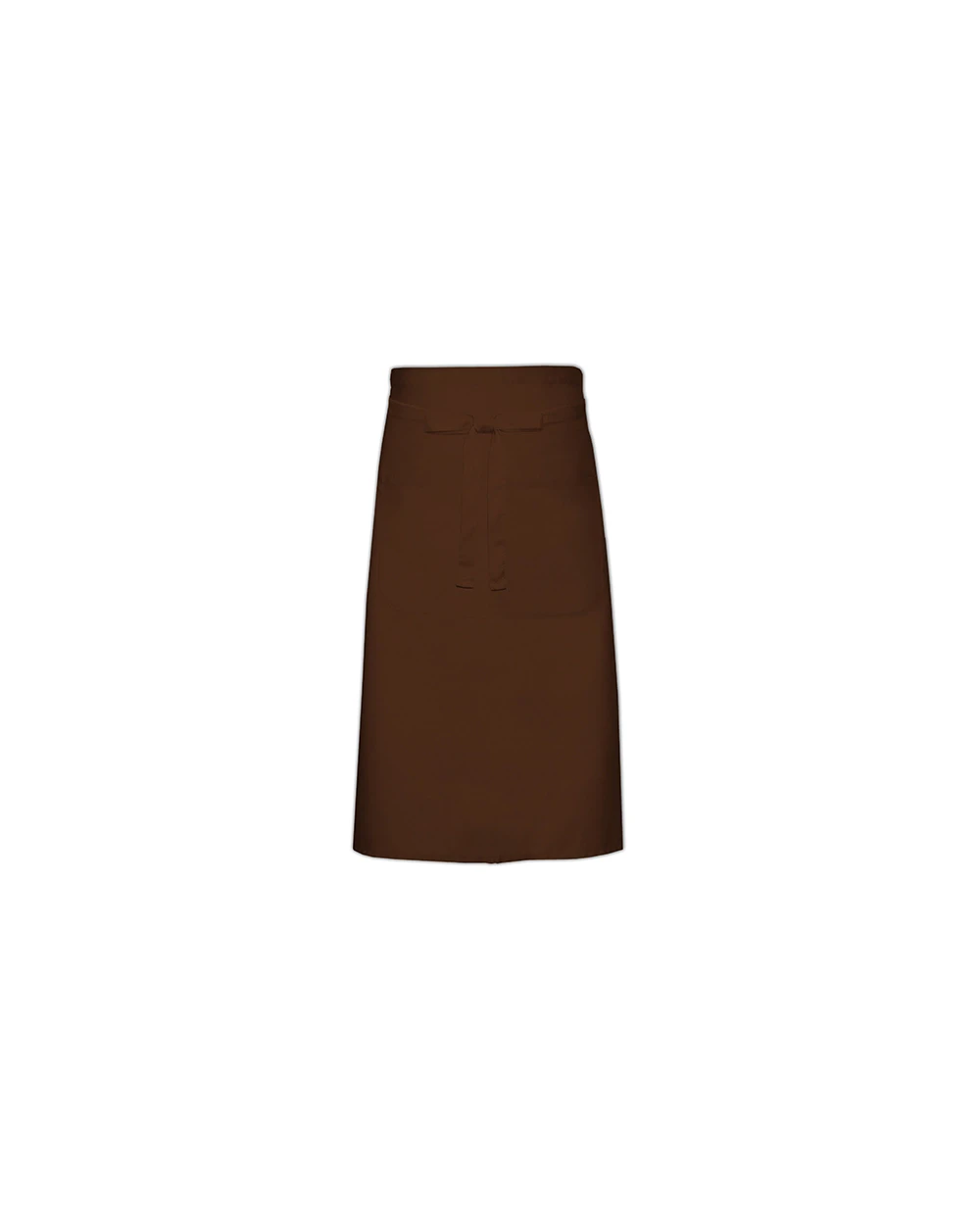 Schorten LINK KITCHENWEAR Cook`s Apron with Pocket voor bedrukking &amp; borduring