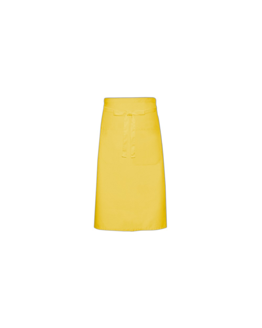 LINK KITCHENWEAR Cook`s Apron with Pocket Schürzen personalisierbar