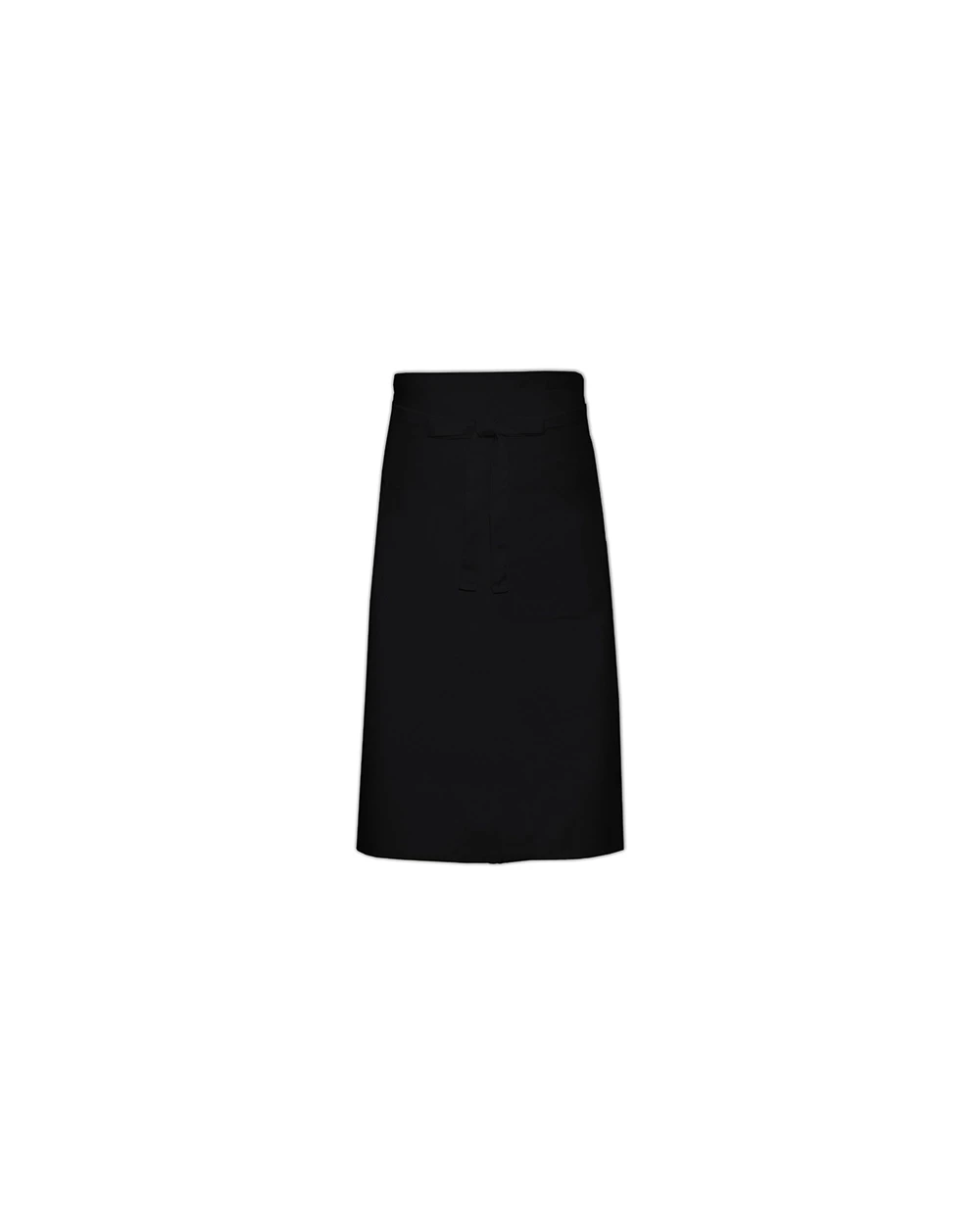 LINK KITCHENWEAR Cook`s Apron with Pocket Schürzen personalisierbar