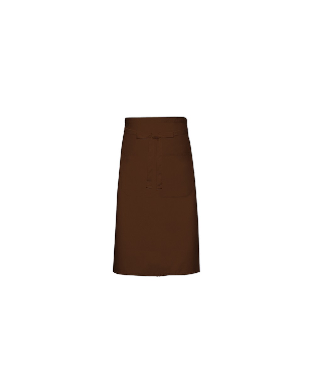LINK KITCHENWEAR Cook`s Apron with Pocket Schürzen personalisierbar