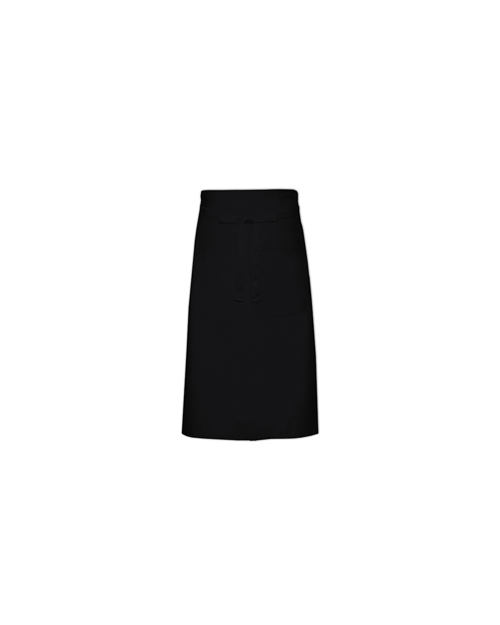Schorten LINK KITCHENWEAR Cook`s Apron with Pocket voor bedrukking &amp; borduring