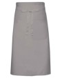 Tabliers personnalisable LINK KITCHENWEAR Cook`s Apron with Pocket