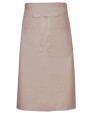Tabliers personnalisable LINK KITCHENWEAR Cook`s Apron with Pocket