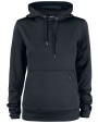 CLIQUE Oakdale Women Sweatshirts personalisierbar