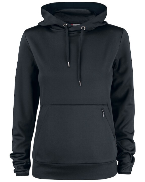 CLIQUE Oakdale Women Sweatshirts personalisierbar